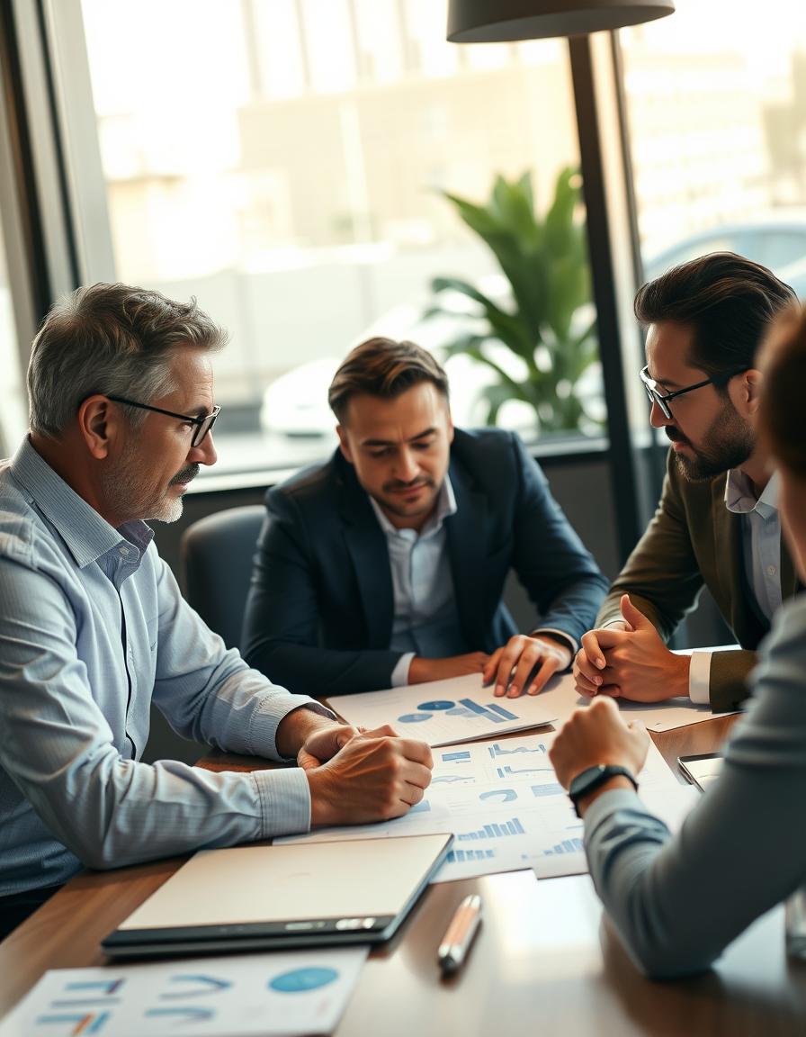 Data consulting workshop